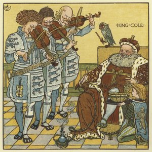 Le Roi Cole